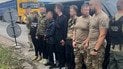 Задержанный
