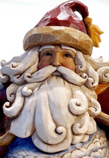 Святий Миколай