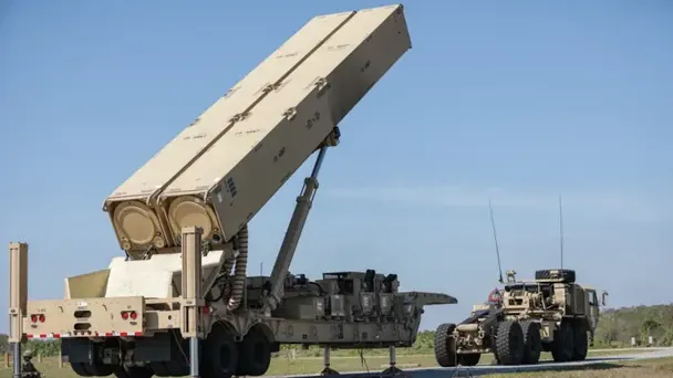 США испытали новую гиперзвуковую ракету Dark Eagle: может достичь любой точки Земли за считанные минуты