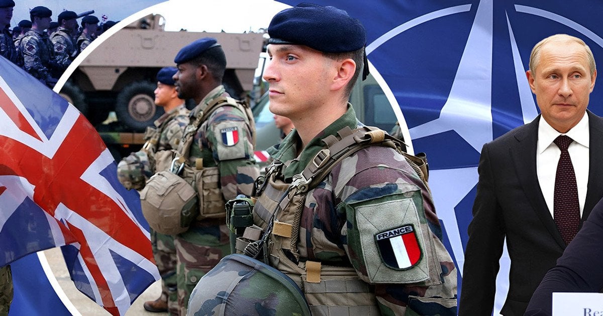 Какие гарантии безопасности может получить Украина.