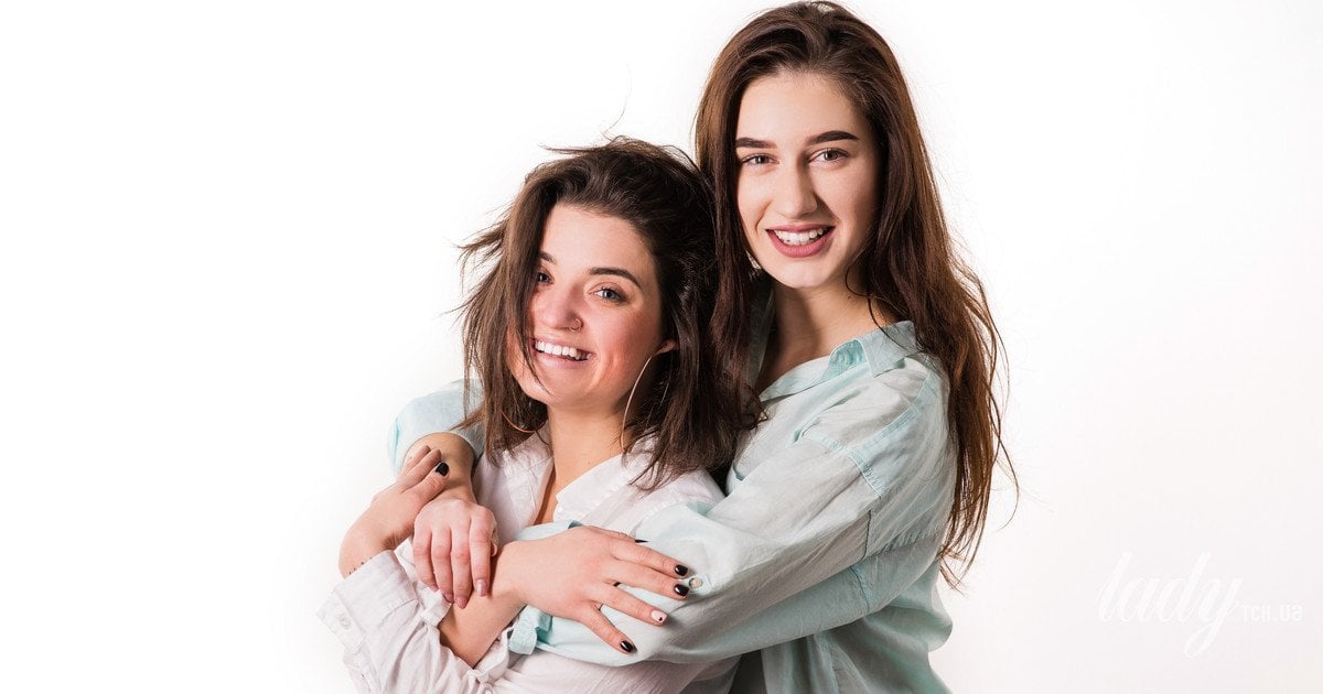 Як чоловіки реагують на жіночий зріст