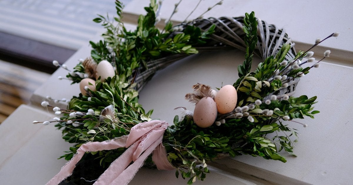 Поздравления с Вербным воскресеньем 2026 года