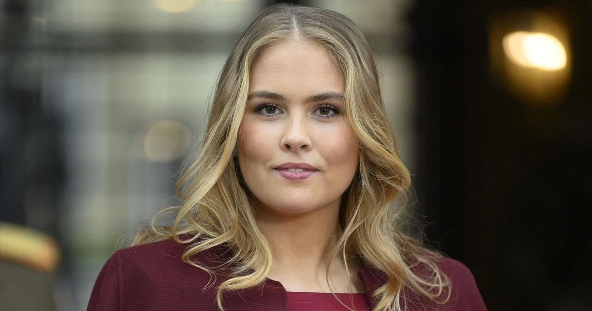 Принцеса Катаріна-Амалія