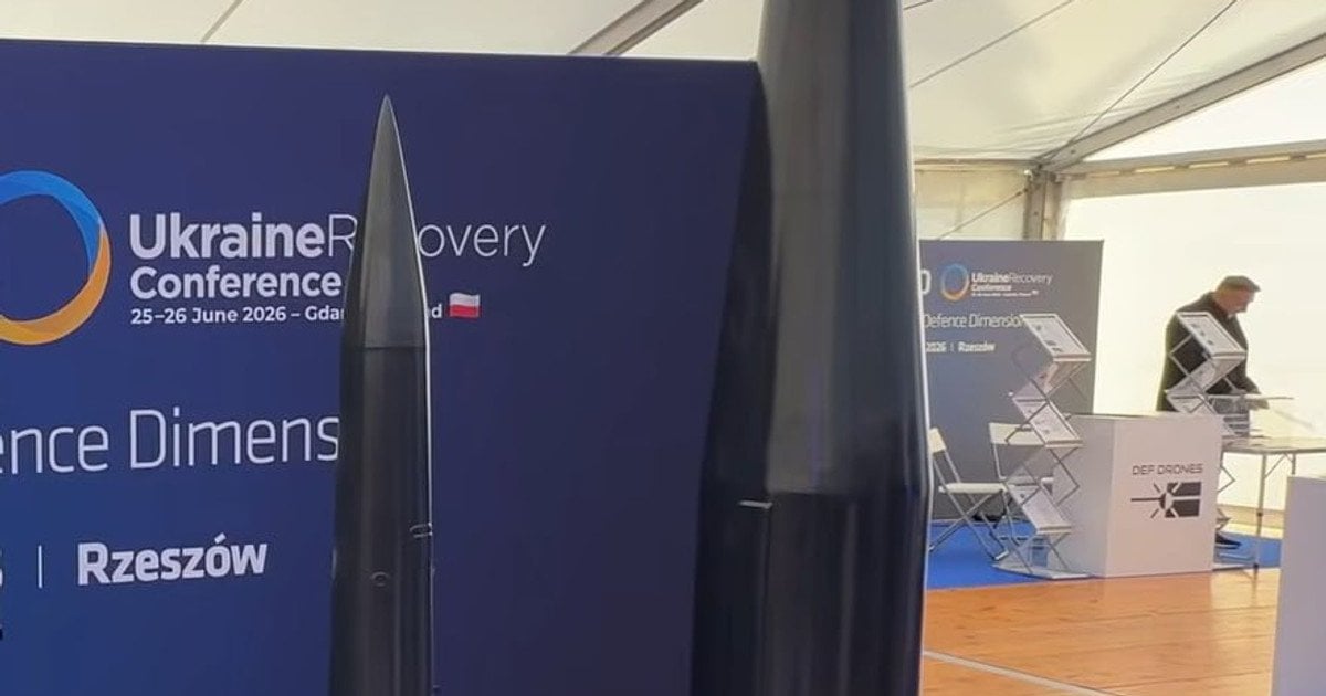 Балістична ракета FP-9