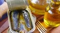 Найкорисніша риба в консерві