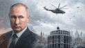 Володимир Путін і встановлення ППО "Панцир-СМД-Е" на висотку у Москві