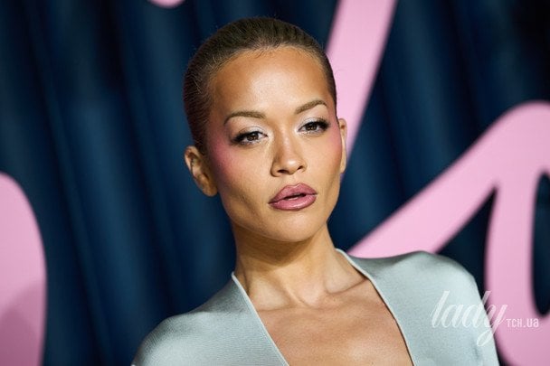 Рита Ора / © Associated Press