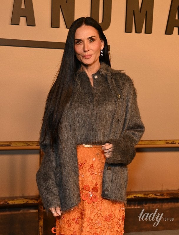 Демі Мур / © Getty Images