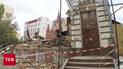 Відновлення садиби Зеленських Києві - на місці працював архітектор 