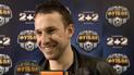 Полузащитник Олимпика вспомнил, как Кварцяный высадил его из автобуса в 6 утра