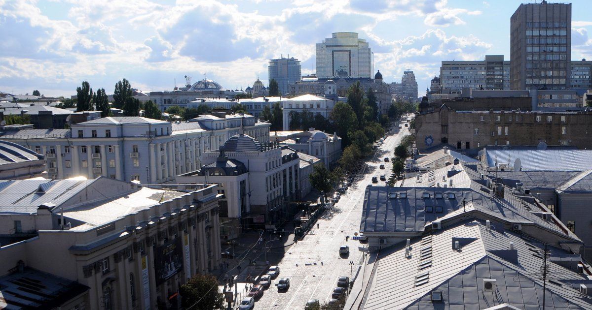 Термометры снова покажут до 30 градусов. Прогноз погоды на вторник