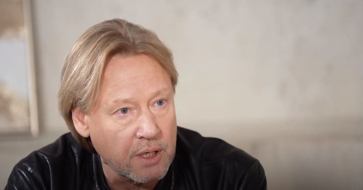 Дмитрий Харатьян