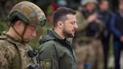 Сколько украинских воинов ежедневно погибает на войне с Россией — Зеленский обнародовал цифру