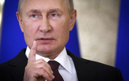 "Жест зневаги": український посол прокоментував відмову Путіна їхати на саміт G20