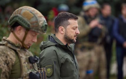 Скільки українських воїнів щодня гине на війні з Росією - Зеленський оприлюднив цифру