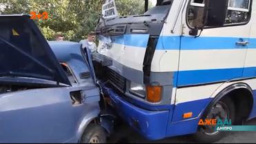 ДТП с дорог Украины – ДжеДАИ за 29 июля 2020 года