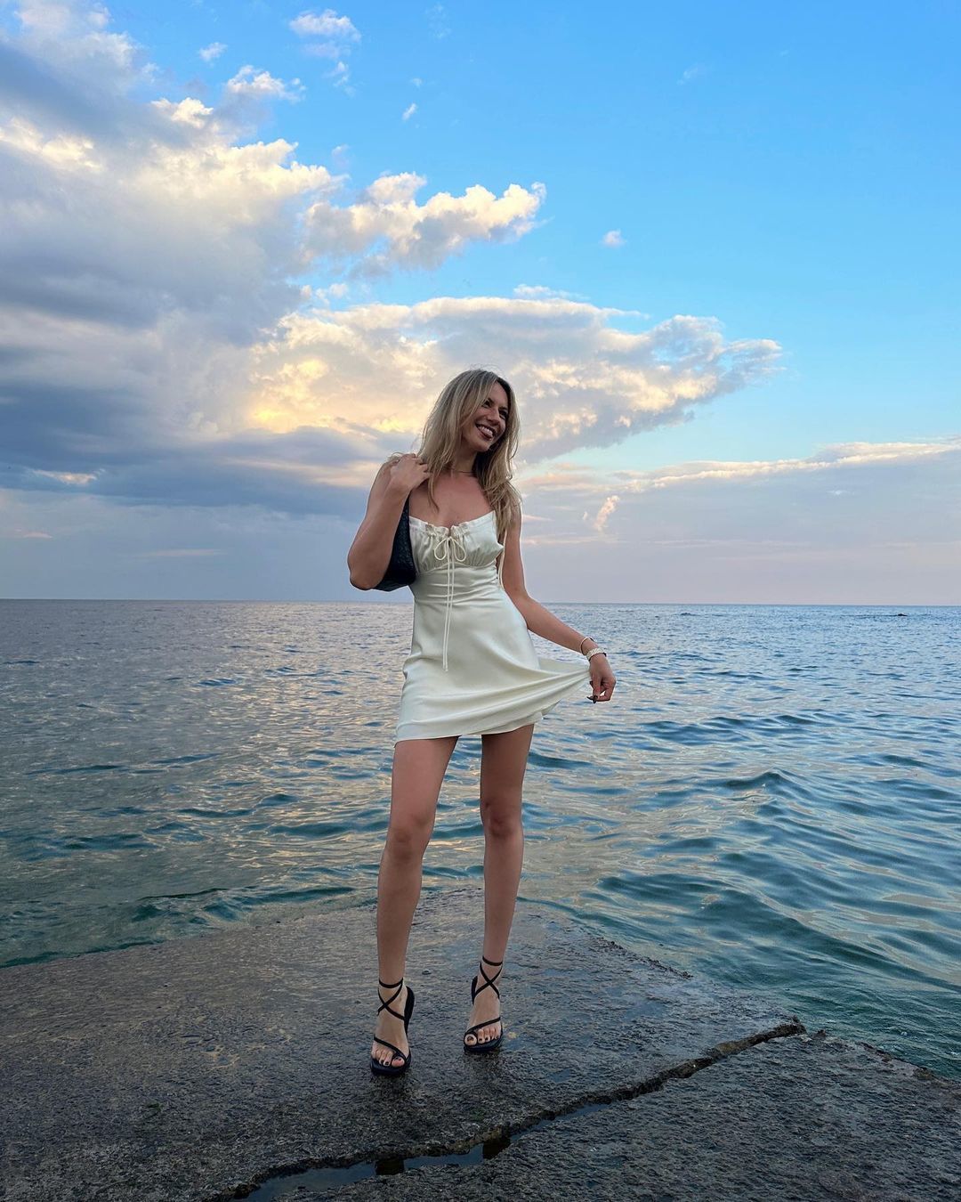 Леся Никитюк / © instagram.com/lesia_nikituk