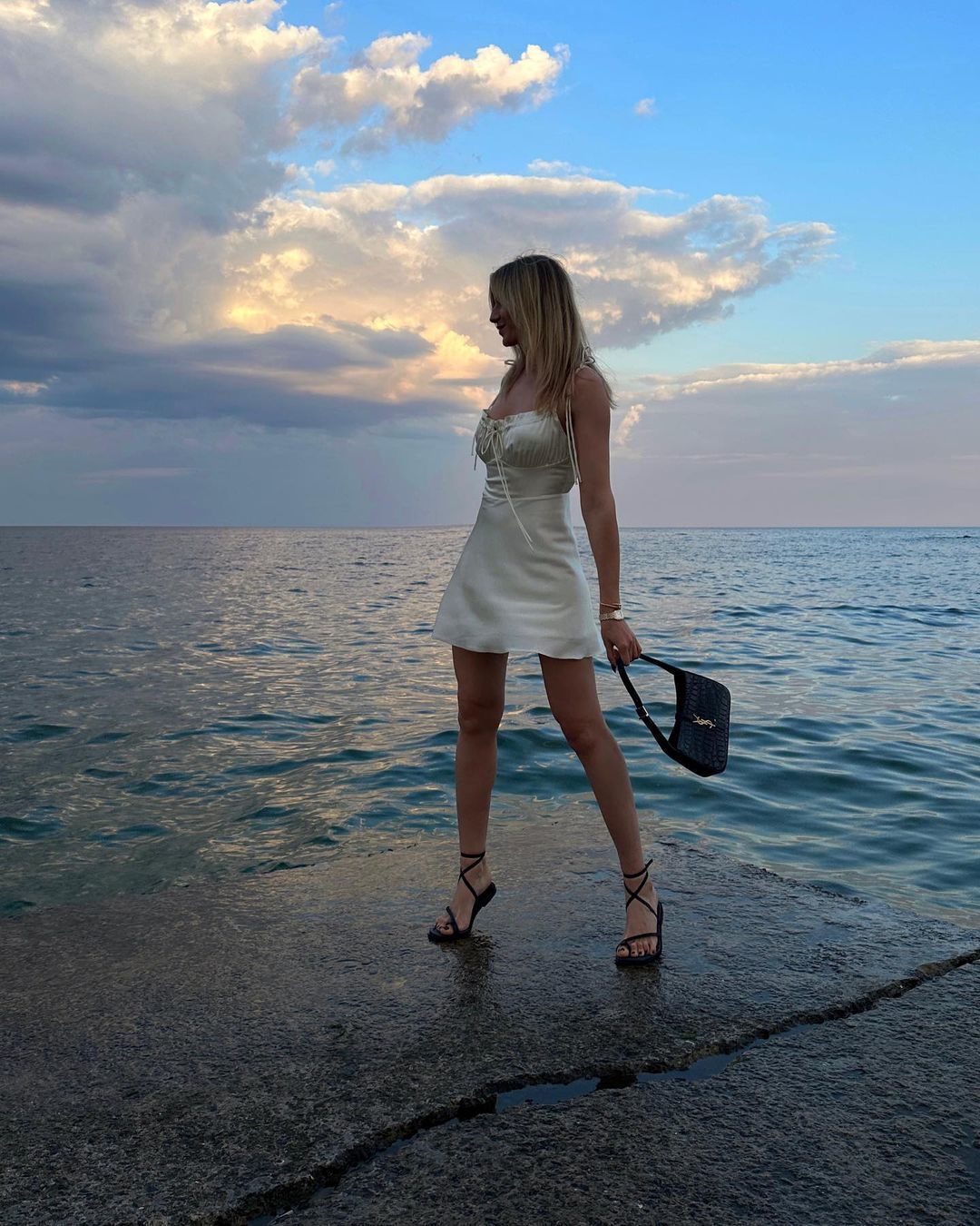 Леся Никитюк / © instagram.com/lesia_nikituk