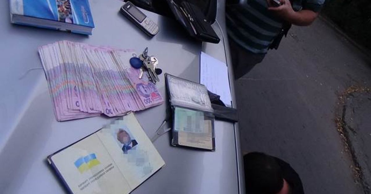 податківці в харкові