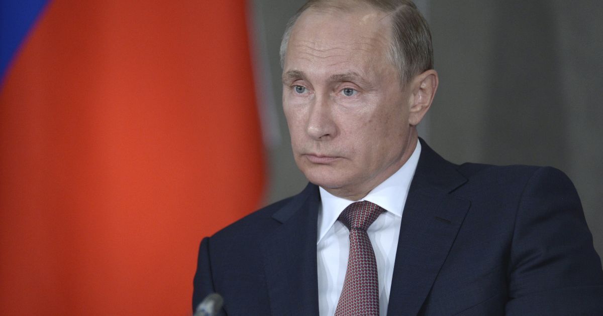 Путин вряд ли успокоится, пока в Киеве не будет пророссийского правительства - The Washington Post
