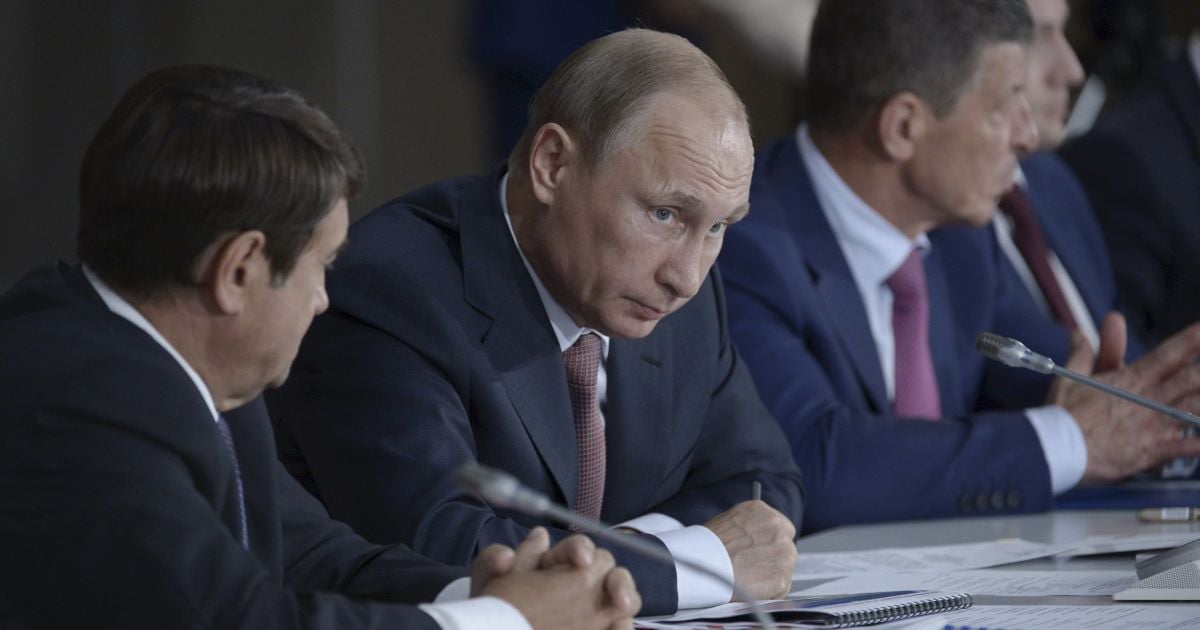 По стопам Мао