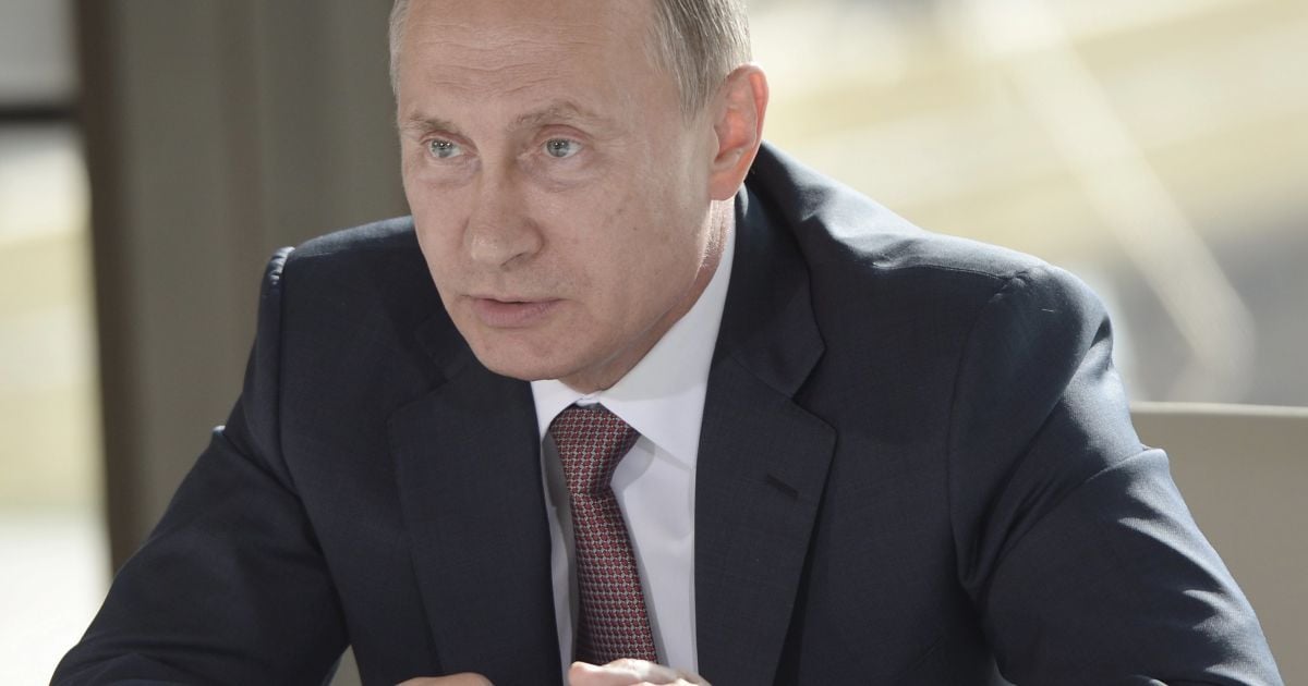 Путин отправил в отставку 12 высокопоставленных чиновников силовых ведомств