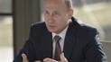 Путин рассказал о "каше в головах западных политиков из-за критики авиаударов РФ по Сирии