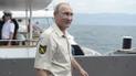 Стратегически Путин хочет взять реванш за поражение в холодной войне