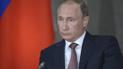 Путин возглавит российскую делегацию.