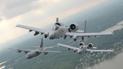 Штурмовики A-10 Thunderbolt II