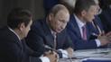МИД направил в Россию ноту протеста