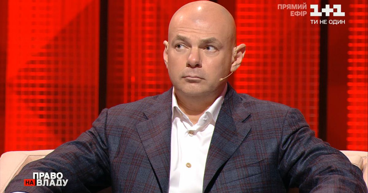 Кисень, ліжкомісця, фонд і лікарі: Палиця розповів про нагальні питання у боротьбі з COVID-19