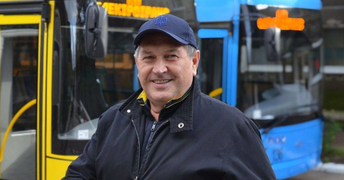 Мэр Кропивницкого с осложнением от коронавируса попал в больницу