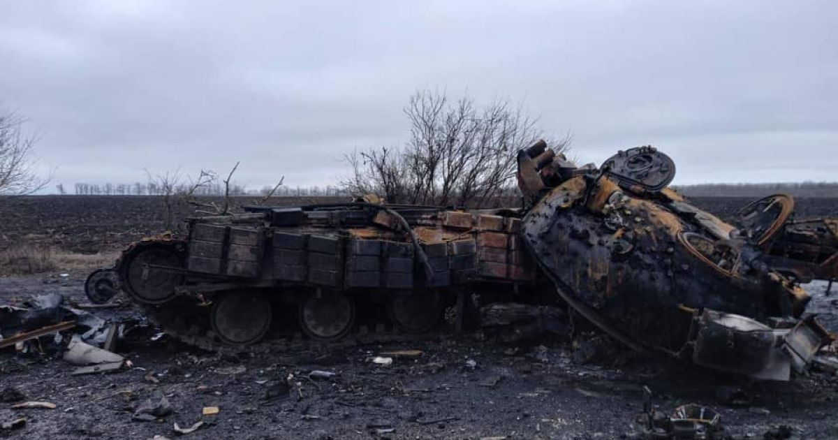 Фото: Олег Синєгубов / Facebook
