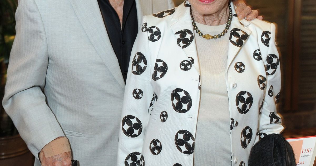 Кірк Дуглас_3 / © Associated Press