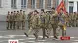 Здобули славу незламних: легендарний батальйон "Фенікс" повернувся до Миколаєва