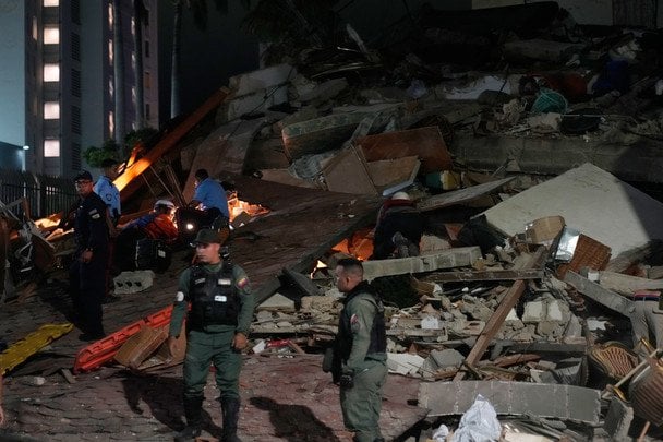  / © Associated Press