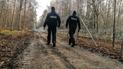 Мігранти намагалися прорватися через кордон: поранено двоє польських військових