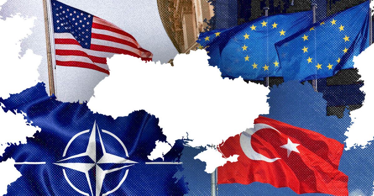 Що робити українцям, які опинилися за кордоном: поради від МЗС