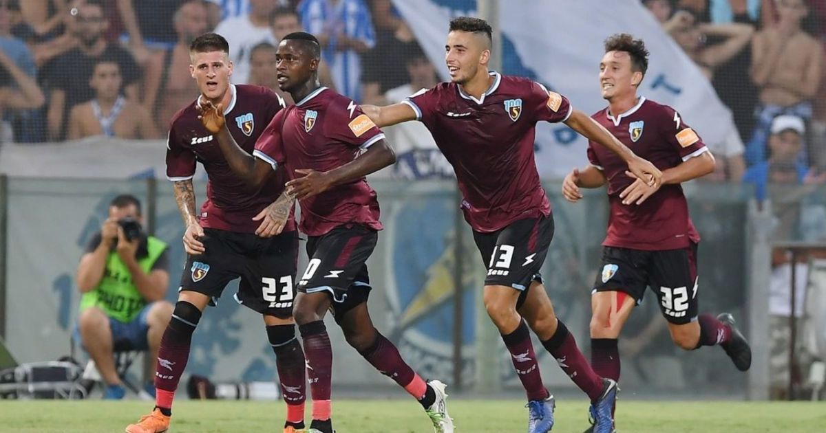 Аутсайдер Серии А рискует досрочно покинуть высшую лигу Италии