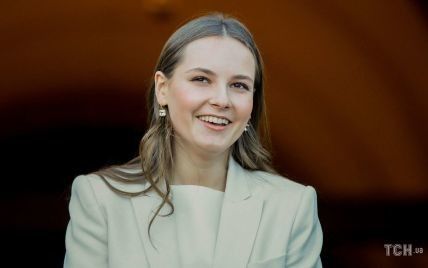 Вона майбутня королева Норвегії: принцеса Інгрід Олександра святкує 18-річчя