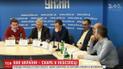 Учасники круглого столу знайшли одне з можливих вирішень проблем у НАНУ - звільнити керівника