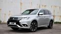 Mitsubishi Outlander PHEV числится в рекордсменах продаж среди гибридов