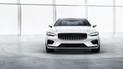 Суббренд Volvo готовит премиальный ответ электрокарам Tesla