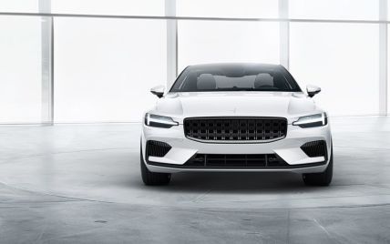 Суббренд Volvo готовит премиальный ответ электрокарам Tesla