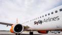 Авиаперевозчик SkyUp прекратил летать в итальянский Турин из-за коронавируса