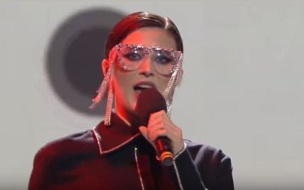 "Планувала шаритися на столі": MARUV з еротичним номером виступила на нацвідборі на "Євробачення"