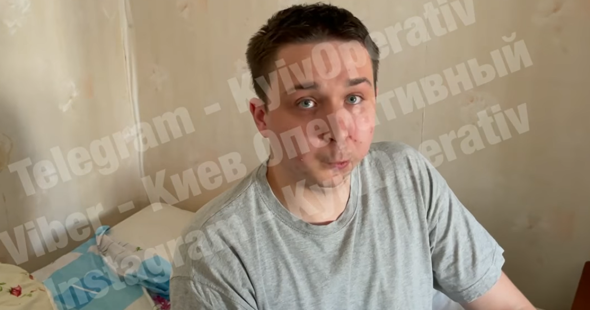 Фанату "ДНР" за стрілянину по перехожих на Оболоні в Києві загрожує до семи років ув’язнення
