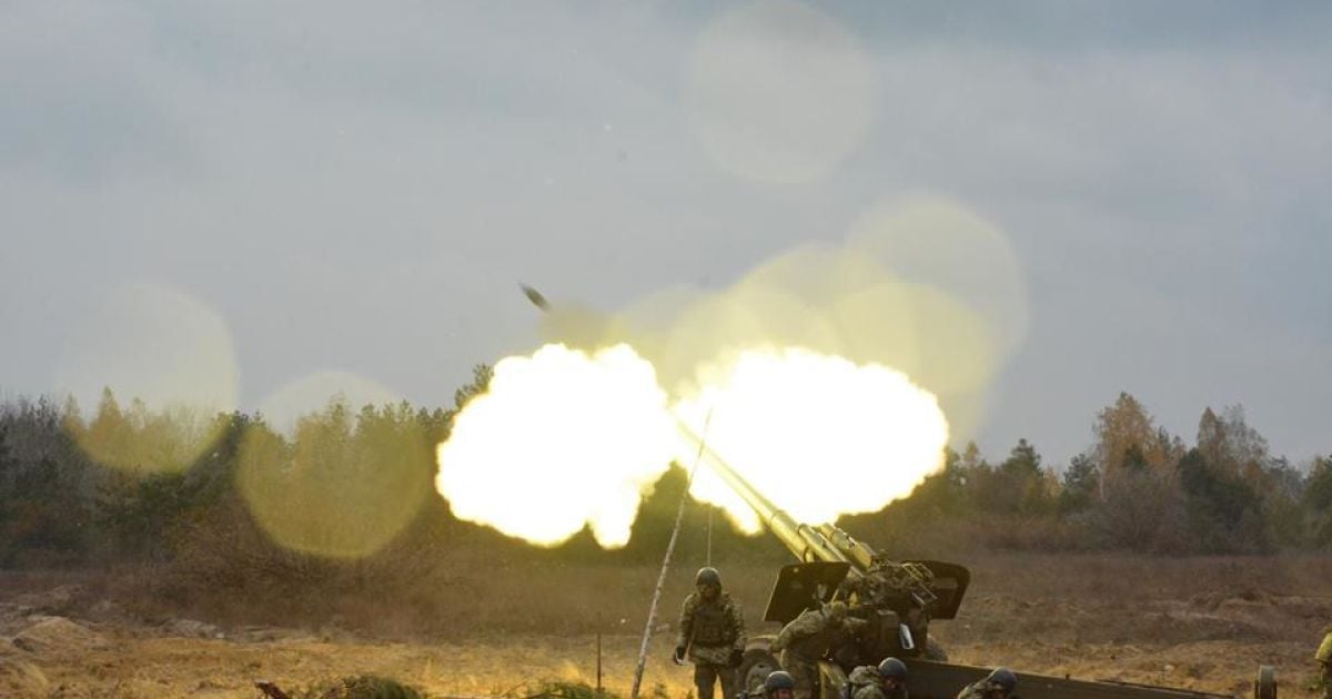 Росавіація повідомила про плани України провести ракетні стрільби над Сімферополем