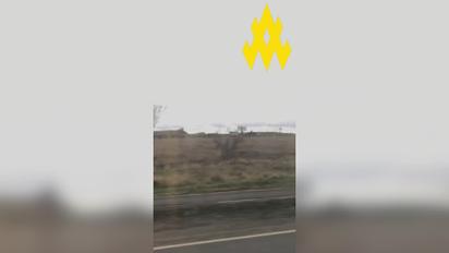 "Атеш" пробрався на аеродром РФ під Джанкоєм